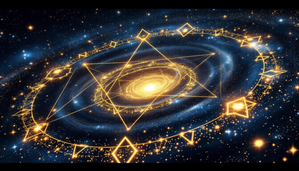 image Your Cosmic Blueprint / Birth chart (in person)